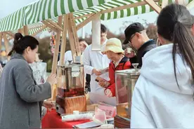 为期近10天！成都新都清流梨花文化旅游季正式启幕图片