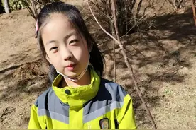 妈妈，我想对您说｜烟台中小学生习作园地图片