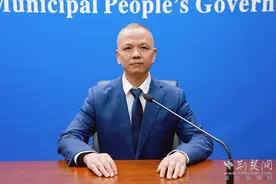 梁子湖半马首次采用抽签报名机制图片