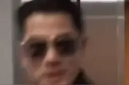 郭富城回应妻子方媛“三胎怀男孩”：我自己都不知道图片