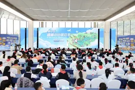 杭州：湘湖少年研究院成立图片