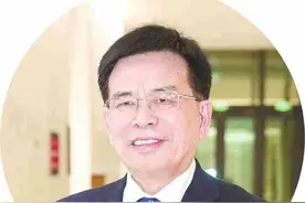 以“数智化”推动中医药现代化图片