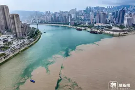 文化中国行·长江之歌丨重庆涪陵：北岩的一方洞穴，何以成为程朱理学的发祥地？图片