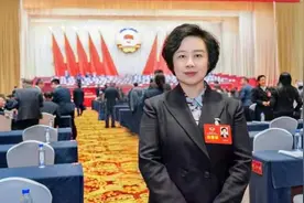 聚焦2025济南两会丨市政协委员赵寿娟：将推出“预付宝”监管新模式 解决预付消费维权难题图片