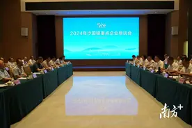 553，拆解东莞沙田乘势而上“密码”图片