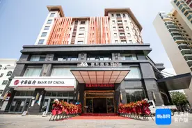 东方“村BA”最佳球员都来住酒店啦！这家酒店专为赛事提供房源助力和配套服务图片
