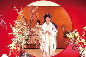 马面裙、宋锦外套……“新中式”成为新晋“流量密码”图片