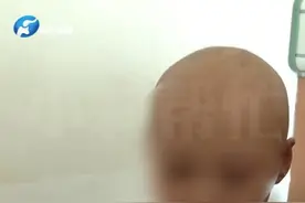 12岁女孩以为月经不调竟是癌症晚期！出现这些症状别大意图片