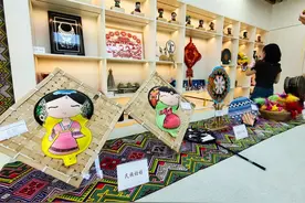 【铸牢共同体 中华一家亲】八桂大地展新颜 奏响共同致富“交响曲”图片