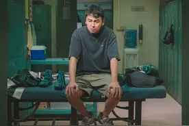 上映15天，电影《热辣滚烫》票房破32亿图片