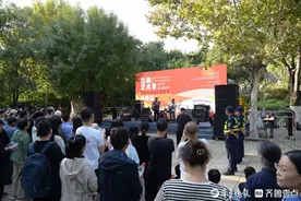 2024“拉美艺术季”来袭！“拉美之声”唱响济南大明湖图片