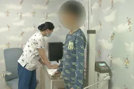 孩子身高不理想，打一针帮娃增高？专家紧急提醒图片