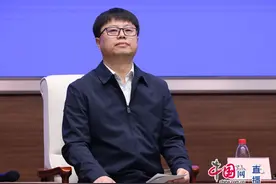 清明节祭祀有哪些防火注意事项？应急管理部发布会提示图片