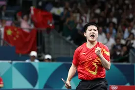刚刚，樊振东突传大消息！本人最新回应！图片
