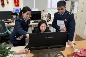 全国率先！广州落地跨境电商出口海外仓“离境即退税”政策图片
