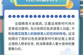 “2024年度中国基础教育十大关键词”正式发布，具体有哪些？图片