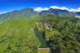 投票︱“园山八景”惊艳出炉！你喜欢哪一个？图片