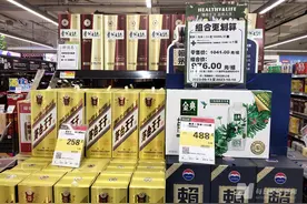 将进酒·“双节”来临白酒动销分化：高端酒价格坚挺 宴请赠礼场景占主流图片