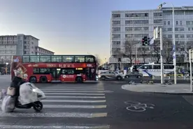 监测到13级极大风速！今天是北京入冬最冷一天？还会再冷吗？市气象台解读图片