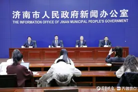 济南空天产业规模已超过250亿元，较2023年增长12%图片