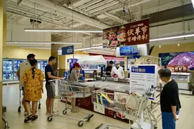 三伏天吃羊肉才是正经事儿！快来增加点“仪式感”→图片