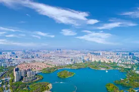 张家港：长江边解码“质变”关键图片