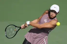 【WTA250奥斯汀站】王曦雨、袁悦会师决赛，中国军团提前锁定冠亚军图片