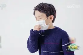 咳咳咳！有痰咳不出该咋办？一组动作来缓解图片