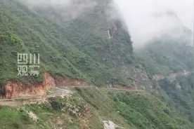 听他们聊聊 阿布洛哈通村路的故事图片