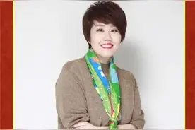 于蕾再度拟任央视春晚总导演，语言类节目月底过审图片