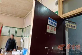 土门一蔬菜批发市场即将拆除 农产品批发市场外迁成趋势？图片