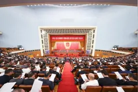两会·港澳台丨台湾省籍代表委员：坚决反分裂反干涉 坚定守护中华民族共同家园图片
