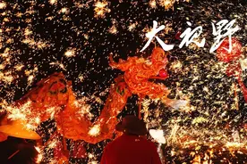 河南跑出来“三头象” || 大视野图片