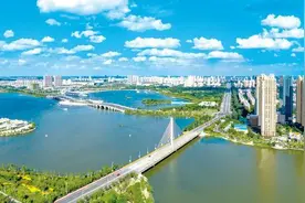 滨州：一座盛产“冠军企业”的城市图片