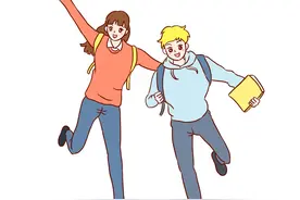 开学返校，如何做好个人防护图片