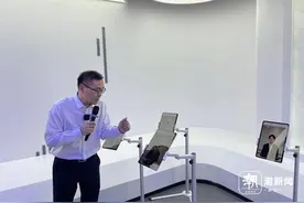 小镇里长出大模型，普惠算力助推打造人工智能新高地图片