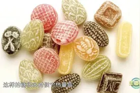 它虽然“甜蜜蜜” 但危害可能比你想象中还大→图片
