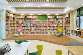 “一馆双门”提速馆校合作，广州海珠学子喜提新学期“大礼包”图片