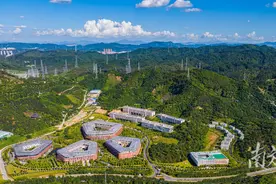 总理调研的东莞这两处大装置、大平台，都瞄准这个大目标图片