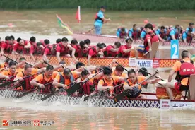 这个端午，玉林燃爆了！图片