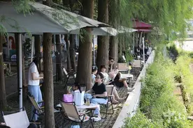 4天逾20万人次“打卡”，深中通道带火南朗文旅 | 文明迎客 中山有礼图片