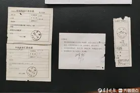 大爱无言！20多年前资助菏泽一家三兄妹的匿名捐助者找到了图片