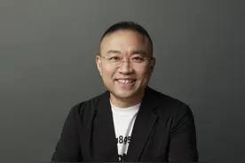 看2025丨和府捞面李学林：持续打造并丰富“好食材”矩阵图片
