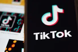 TikTok电商在东南亚快速崛起，紧逼Shopee图片