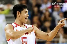 08一代中国男篮成员！祝天津主帅张庆鹏43岁生日快乐！图片