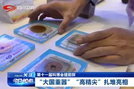 今日视点丨第十一届科博会提前探图片