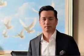 安以轩丈夫陈荣炼终审获刑13年！5人连带罚金超18亿港元图片