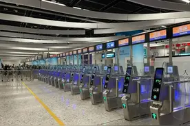 内地车可以开到香港了？最新披露图片