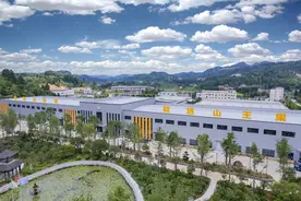 贵州聚焦“四化”打造百亿级特色优势刺梨产业集群图片