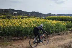新经济观察｜打造“体育+文旅”新场景，撬动赛事“流量”变消费“留量”和经济“增量”图片